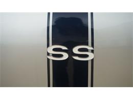 1972 Chevrolet El Camino (CC-2068783) for sale in Grapevine, Texas