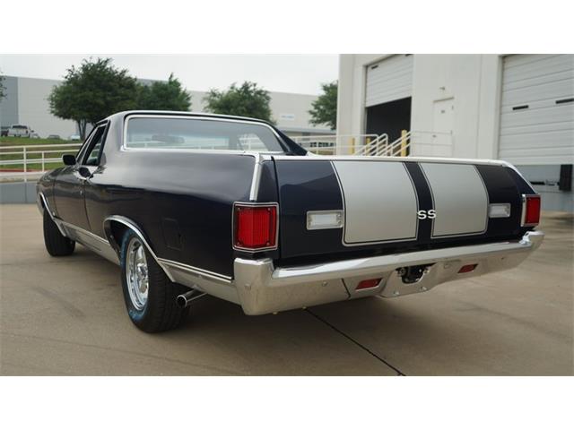 1972 Chevrolet El Camino (CC-2068783) for sale in Grapevine, Texas