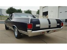 1972 Chevrolet El Camino (CC-2068783) for sale in Grapevine, Texas