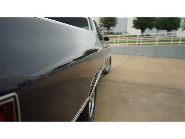 1972 Chevrolet El Camino (CC-2068783) for sale in Grapevine, Texas
