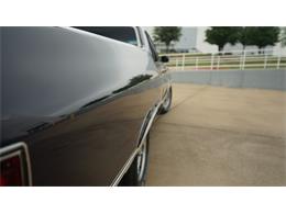 1972 Chevrolet El Camino (CC-2068783) for sale in Grapevine, Texas