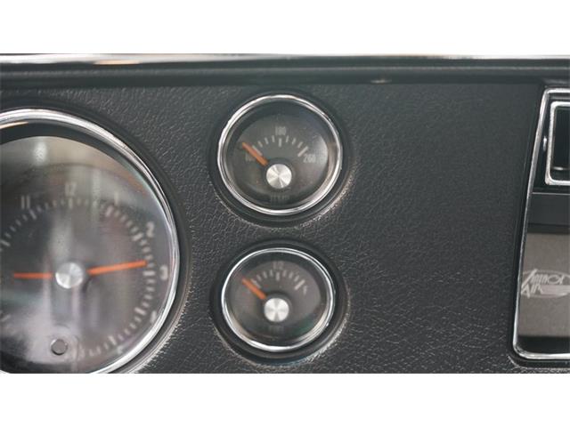 1972 Chevrolet El Camino (CC-2068783) for sale in Grapevine, Texas