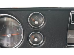 1972 Chevrolet El Camino (CC-2068783) for sale in Grapevine, Texas