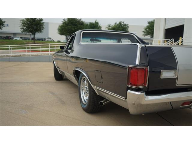 1972 Chevrolet El Camino (CC-2068783) for sale in Grapevine, Texas