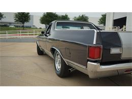 1972 Chevrolet El Camino (CC-2068783) for sale in Grapevine, Texas