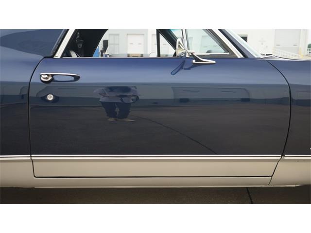 1972 Chevrolet El Camino (CC-2068783) for sale in Grapevine, Texas