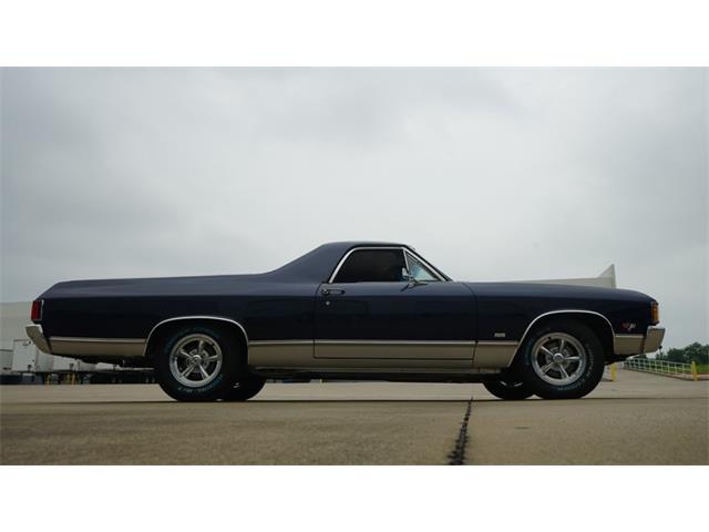 1972 Chevrolet El Camino (CC-2068783) for sale in Grapevine, Texas