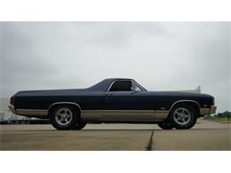 1972 Chevrolet El Camino (CC-2068783) for sale in Grapevine, Texas
