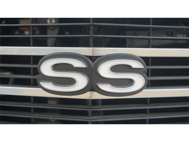 1972 Chevrolet El Camino (CC-2068783) for sale in Grapevine, Texas