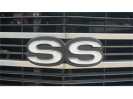 1972 Chevrolet El Camino (CC-2068783) for sale in Grapevine, Texas