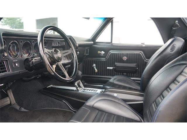 1972 Chevrolet El Camino (CC-2068783) for sale in Grapevine, Texas