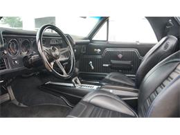 1972 Chevrolet El Camino (CC-2068783) for sale in Grapevine, Texas