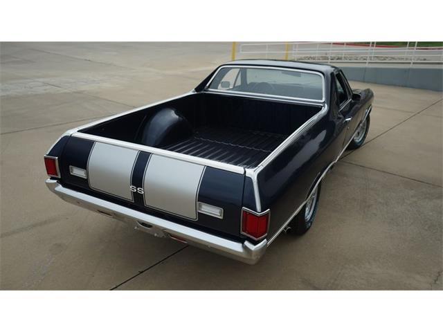 1972 Chevrolet El Camino (CC-2068783) for sale in Grapevine, Texas