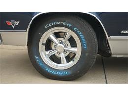 1972 Chevrolet El Camino (CC-2068783) for sale in Grapevine, Texas