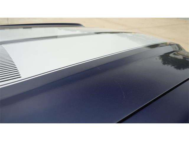 1972 Chevrolet El Camino (CC-2068783) for sale in Grapevine, Texas