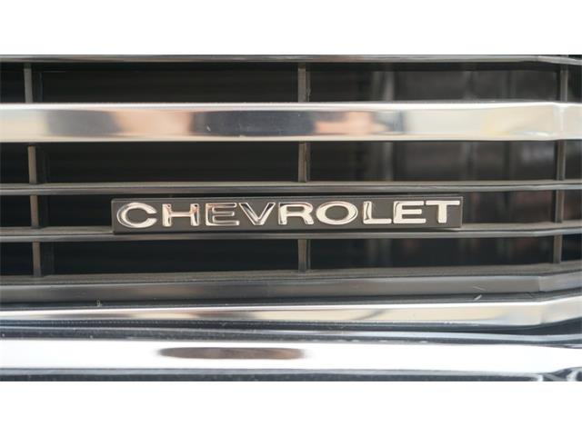 1972 Chevrolet El Camino (CC-2068783) for sale in Grapevine, Texas