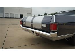1972 Chevrolet El Camino (CC-2068783) for sale in Grapevine, Texas