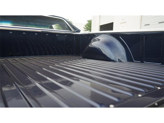 1972 Chevrolet El Camino (CC-2068783) for sale in Grapevine, Texas