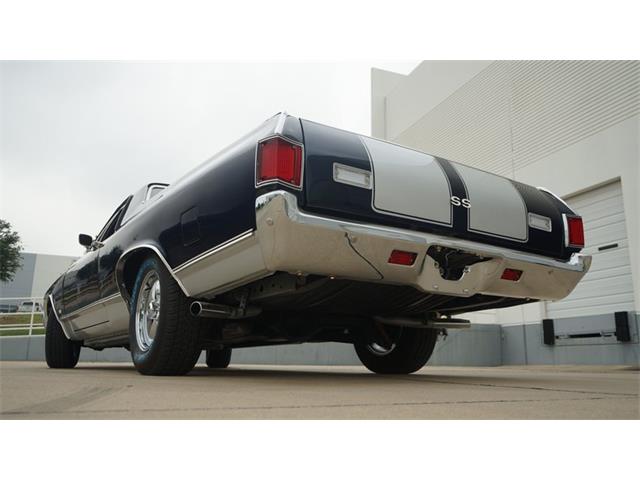 1972 Chevrolet El Camino (CC-2068783) for sale in Grapevine, Texas