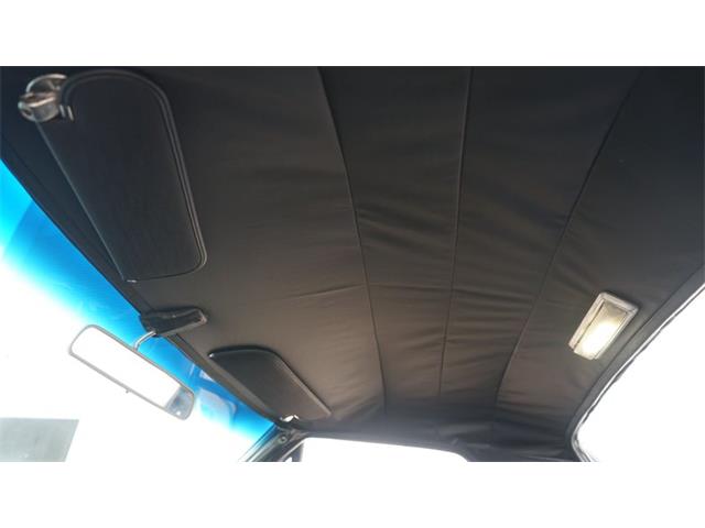 1972 Chevrolet El Camino (CC-2068783) for sale in Grapevine, Texas