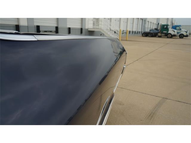 1972 Chevrolet El Camino (CC-2068783) for sale in Grapevine, Texas