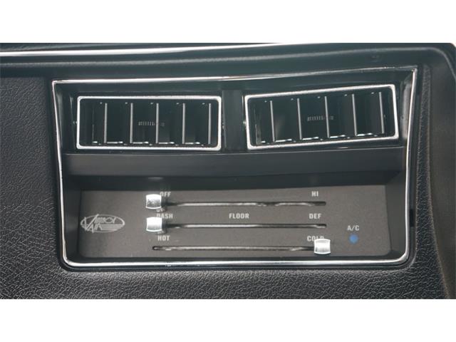 1972 Chevrolet El Camino (CC-2068783) for sale in Grapevine, Texas