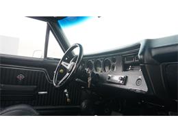 1972 Chevrolet El Camino (CC-2068783) for sale in Grapevine, Texas