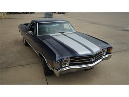 1972 Chevrolet El Camino (CC-2068783) for sale in Grapevine, Texas