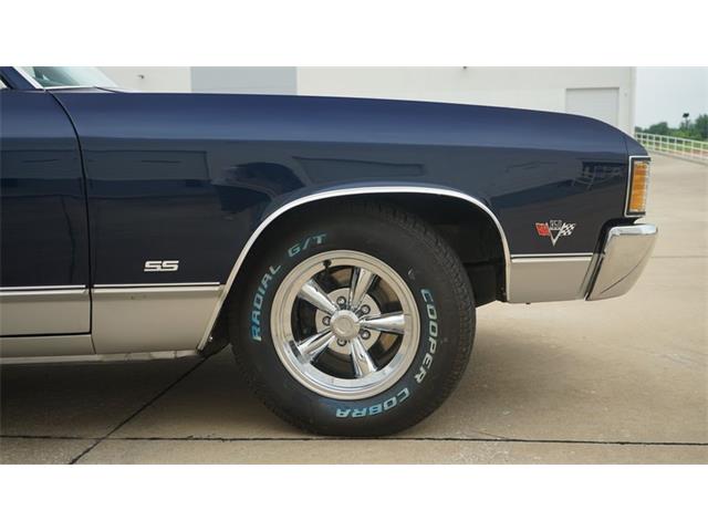1972 Chevrolet El Camino (CC-2068783) for sale in Grapevine, Texas