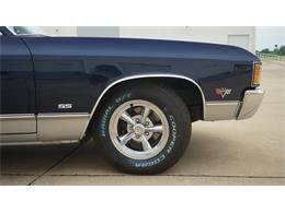 1972 Chevrolet El Camino (CC-2068783) for sale in Grapevine, Texas