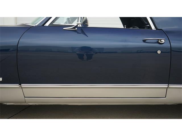 1972 Chevrolet El Camino (CC-2068783) for sale in Grapevine, Texas