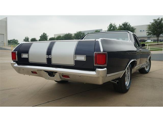 1972 Chevrolet El Camino (CC-2068783) for sale in Grapevine, Texas