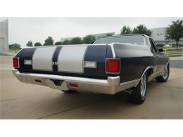1972 Chevrolet El Camino (CC-2068783) for sale in Grapevine, Texas