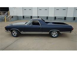 1972 Chevrolet El Camino (CC-2068783) for sale in Grapevine, Texas