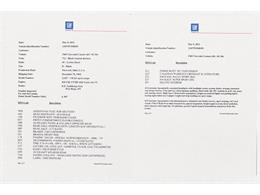 1969 Chevrolet Camaro (CC-2068784) for sale in Montreal, Quebec