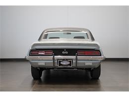 1969 Chevrolet Camaro (CC-2068784) for sale in Montreal, Quebec