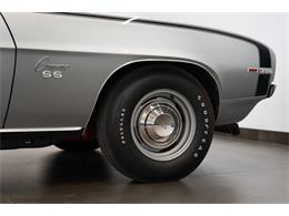 1969 Chevrolet Camaro (CC-2068784) for sale in Montreal, Quebec