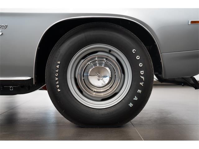 1969 Chevrolet Camaro (CC-2068784) for sale in Montreal, Quebec