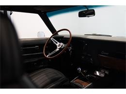 1969 Chevrolet Camaro (CC-2068784) for sale in Montreal, Quebec
