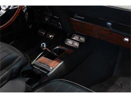 1969 Chevrolet Camaro (CC-2068784) for sale in Montreal, Quebec