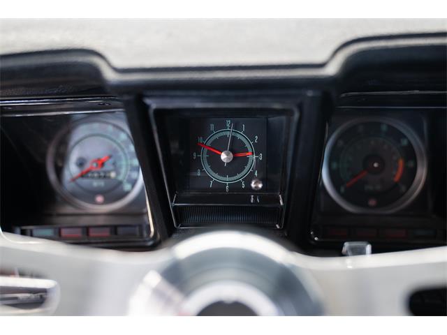 1969 Chevrolet Camaro (CC-2068784) for sale in Montreal, Quebec