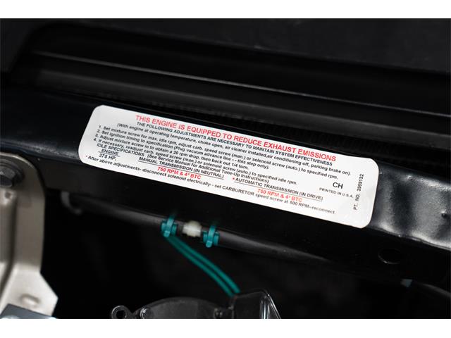 1969 Chevrolet Camaro (CC-2068784) for sale in Montreal, Quebec