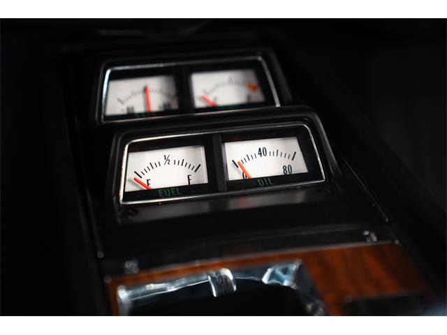 1969 Chevrolet Camaro (CC-2068784) for sale in Montreal, Quebec