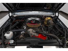 1969 Chevrolet Camaro (CC-2068784) for sale in Montreal, Quebec