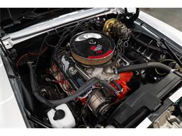 1969 Chevrolet Camaro (CC-2068784) for sale in Montreal, Quebec