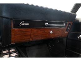 1969 Chevrolet Camaro (CC-2068784) for sale in Montreal, Quebec