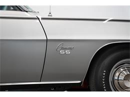 1969 Chevrolet Camaro (CC-2068784) for sale in Montreal, Quebec