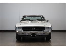 1969 Chevrolet Camaro (CC-2068784) for sale in Montreal, Quebec