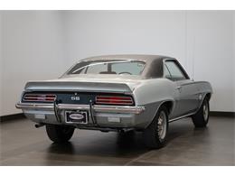1969 Chevrolet Camaro (CC-2068784) for sale in Montreal, Quebec