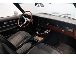 1969 Chevrolet Camaro (CC-2068784) for sale in Montreal, Quebec